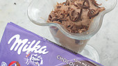 Zmrzlina Milka