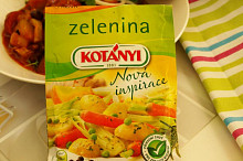 koření.. výborné :-)