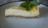 CheeseCake po česku