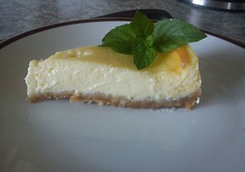 CheeseCake po česku