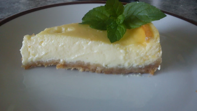 CheeseCake po česku