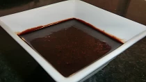Čokoládová poleva mojí prababičky