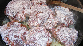 Ďábelská kapsa