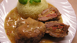 Ďábelská kapsa