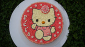 Dort Hello Kitty