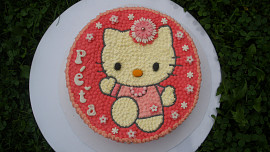 Dort Hello Kitty