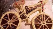 Dort kolo / bike (dort kolo / bike)