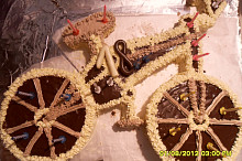 dort kolo / bike