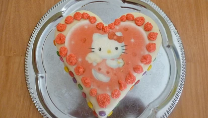 Dort s Hello Kitty 2