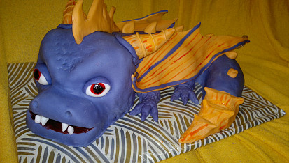 Dort Spyro