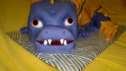 Dort Spyro
