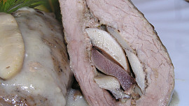 Houbařův sen