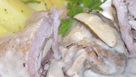 Houbařův sen