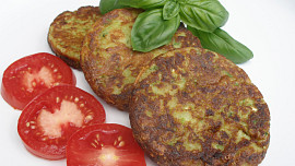 Hraškové sýrové cukeťáky