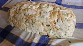 Karlovarské knedlíky - velmi dobré, pred zabalenim