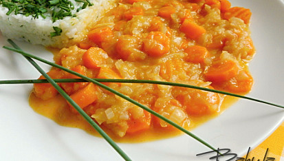 Karotkové ragú