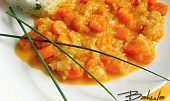 Karotkové ragú