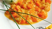 Karotkové ragú