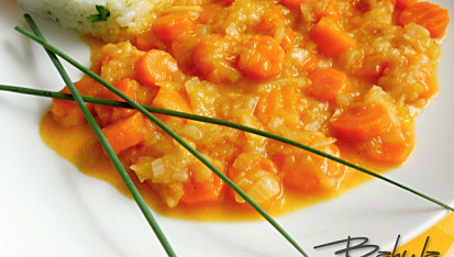 Karotkové ragú