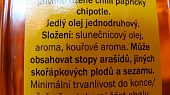 Krůtí na víně a bylinkách