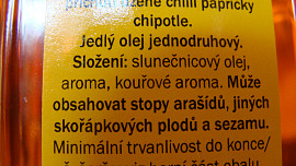 Krůtí na víně a bylinkách