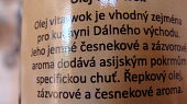 Krůtí na víně a bylinkách