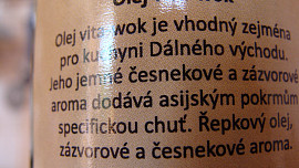 Krůtí na víně a bylinkách
