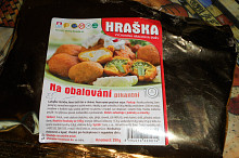 HRAŠKA