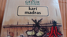 Kuřecí steaky mého manžela