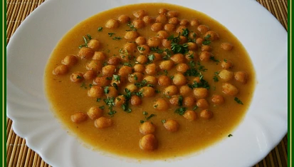 Kuřecí uzená "krémovka", Kuřecí uzená krémovka