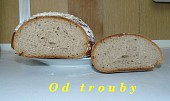 Kváskový chléb - verze 1.1