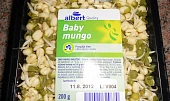 Mungo salát