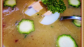 Nejoblíbenější cukeťačka (u nás)