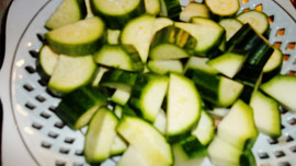 Nejoblíbenější cukeťačka (u nás)