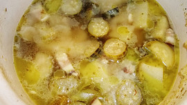 Nejoblíbenější cukeťačka (u nás)