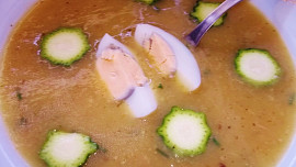 Nejoblíbenější cukeťačka (u nás)