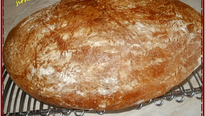 Ošatkový chléb, Ošatkový chléb