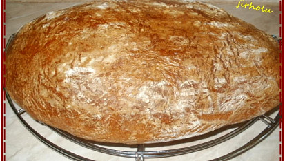 Ošatkový chléb