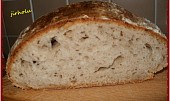 Ošatkový chléb (Ošatkový chléb)