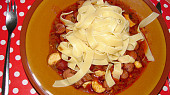 Párkguláš