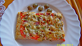 Pizza T. B.