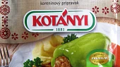Plněné papriky v tomatové lázni