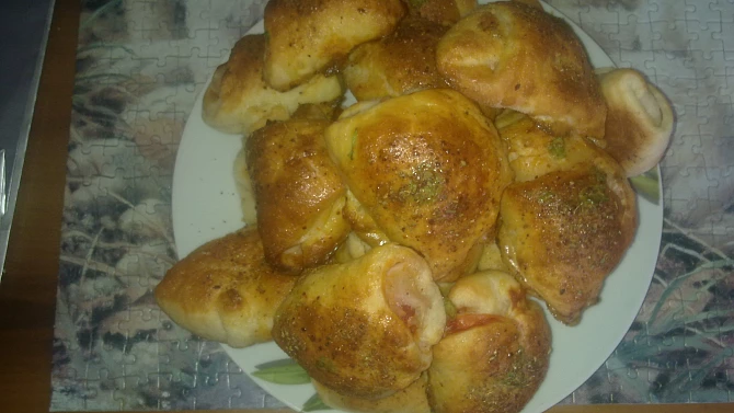 Slané minitaštičky