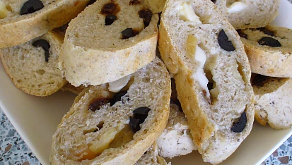 Večky Ciabatta