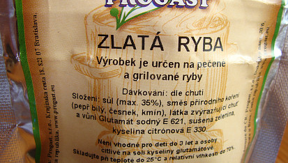 Zapečená Tilápia po středomořsku