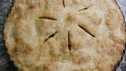 American pie