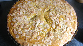 Apple pie - anglický jablkový koláč