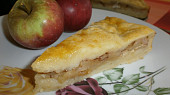 Apple Pie - Jablečný koláč