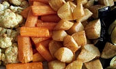 Arabské rizoto