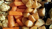 Arabské rizoto